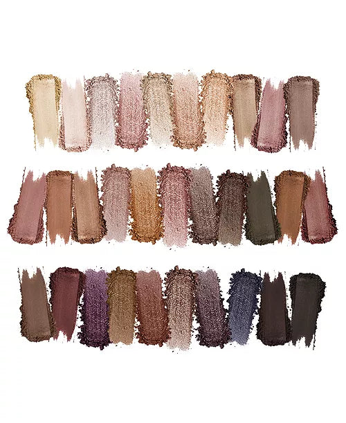 LAURA GELLER BEAUTY, The Ultimate Palette Hidden Gems 31 Baked Eyeshadows