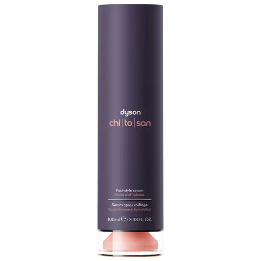 Dyson Chitosan Post-Styling Hair Serum for Hold & Style Extending