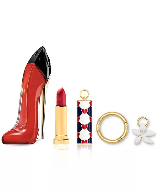 CAROLINA HARRRERA, 5-Pc. Very Good Girl Eau de Parfum Gift Set