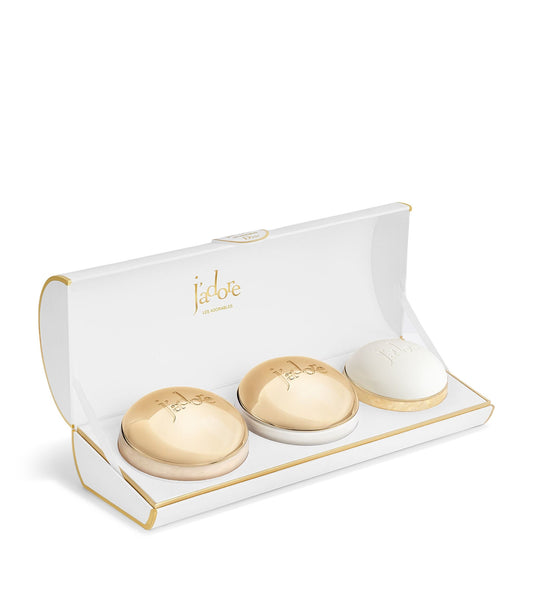 DIOR, Les Adorables Bodycare Set