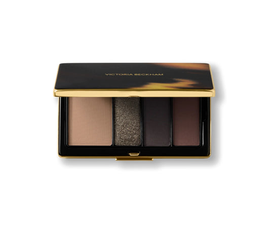 VICTORIA BECKHAM BEAUTY, Eye Wardrobe Multi-Finish Palette