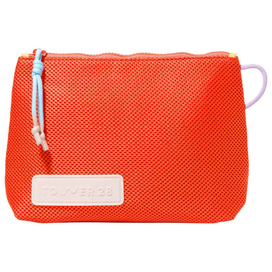 Tower 28 Beauty, SOS (Store. Our. Stuff) Makeup Bag