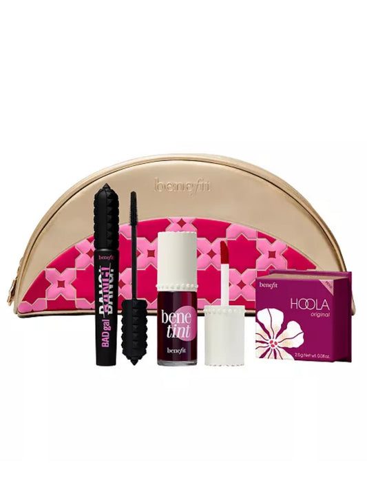 Benefit Cosmetics 4-Pc. Once Upon A Beauty Moon Ramadan Makeup Set