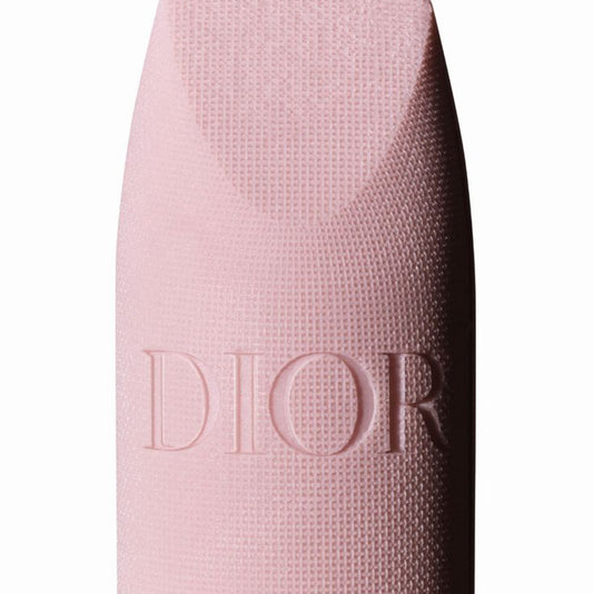 DIOR, ROUGE DIOR LIP BALM Hydrating Lip Care - 95% Natural-Origin Ingredients - Refillable