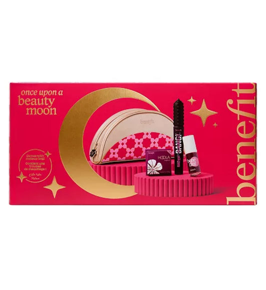 Benefit Cosmetics 4-Pc. Once Upon A Beauty Moon Ramadan Makeup Set