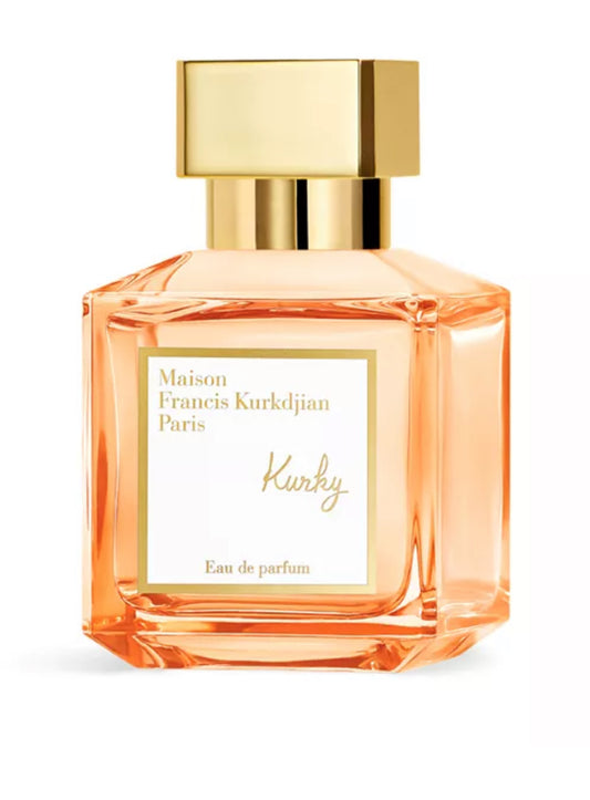 Maison Francis Kurkdjian Kurky Eau de Parfum 2.4 oz.