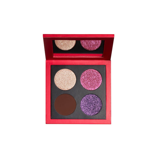 PAT McGRATH LABS, Daring Desire: Luxe Eyeshadow Palette