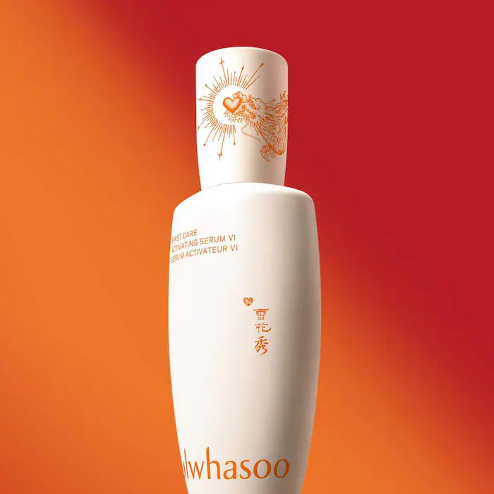 Sulwhasoo, First Care Activating Serum Lunar New Year