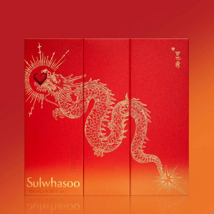 Sulwhasoo, First Care Activating Serum Lunar New Year