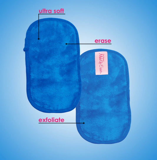 THE ORIGINAL MAKEUP ERASER, Disco Daze 5pc Mini Set