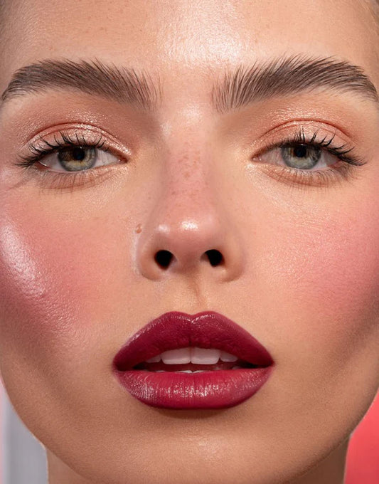 NATASHA DENONA, BERRY POP LIPSTICK