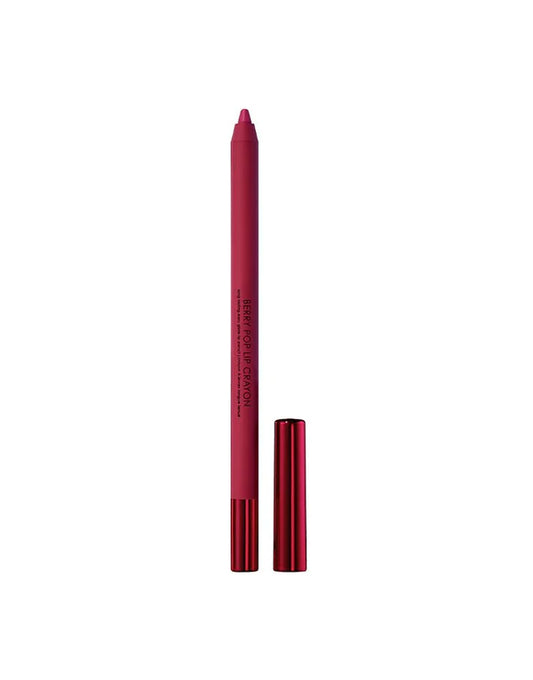 NATASHA DENONA, BERRY POP LIP CRAYON