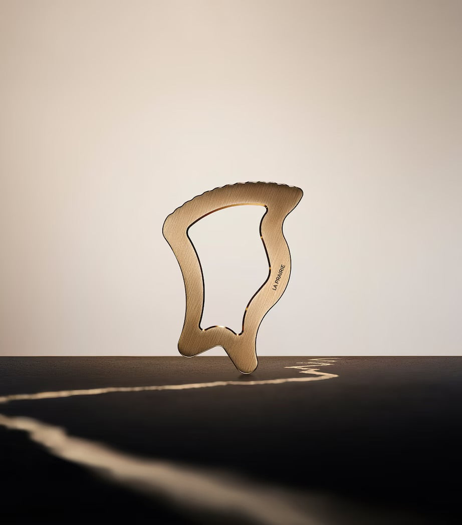 LA PRAIRIE Pure Gold Sculpt Massager