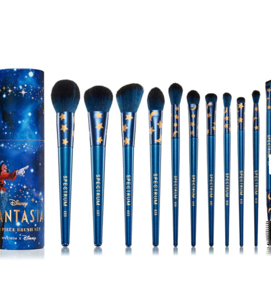 SPECTRUM, Fantasia Makeup Bundle