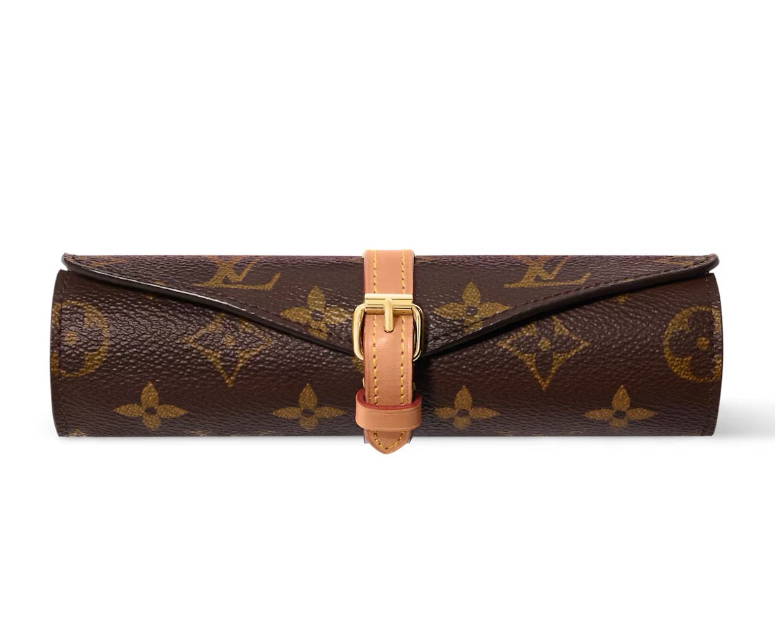 LOUIS VUITTON BEAUTY, Lip Pencils and Case