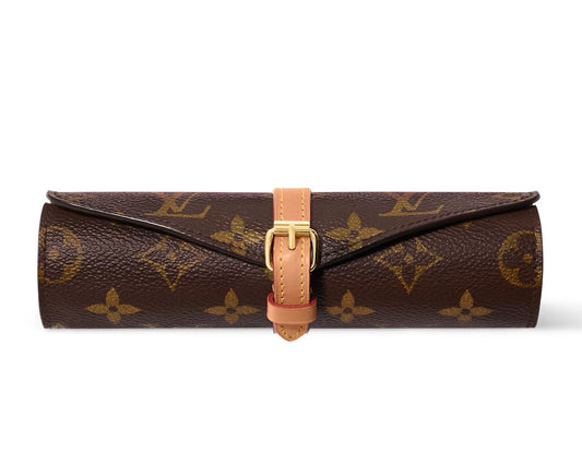 LOUIS VUITTON BEAUTY, Lip Pencils and Case