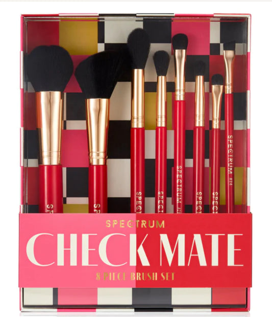 SPECTRUM, Beauty Games Board Games Bundle