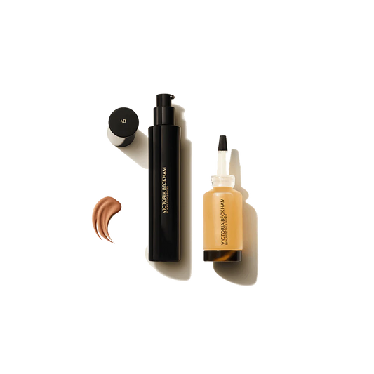 VICTORIA BECKHAM BEAUTY, VB x Augustinus Bader Healthy Skin