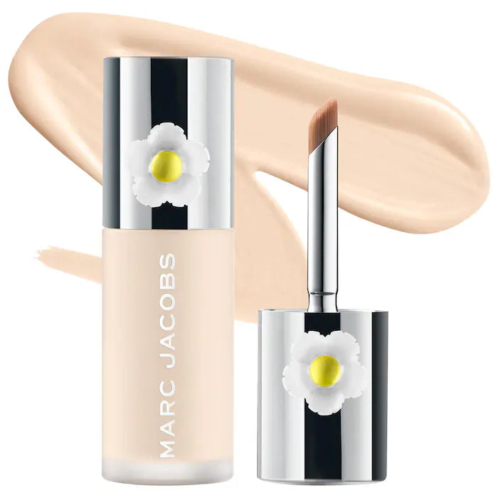 Marc Jacobs Beauty, Nude Awakening Hydrating Medium Coverage Concealer