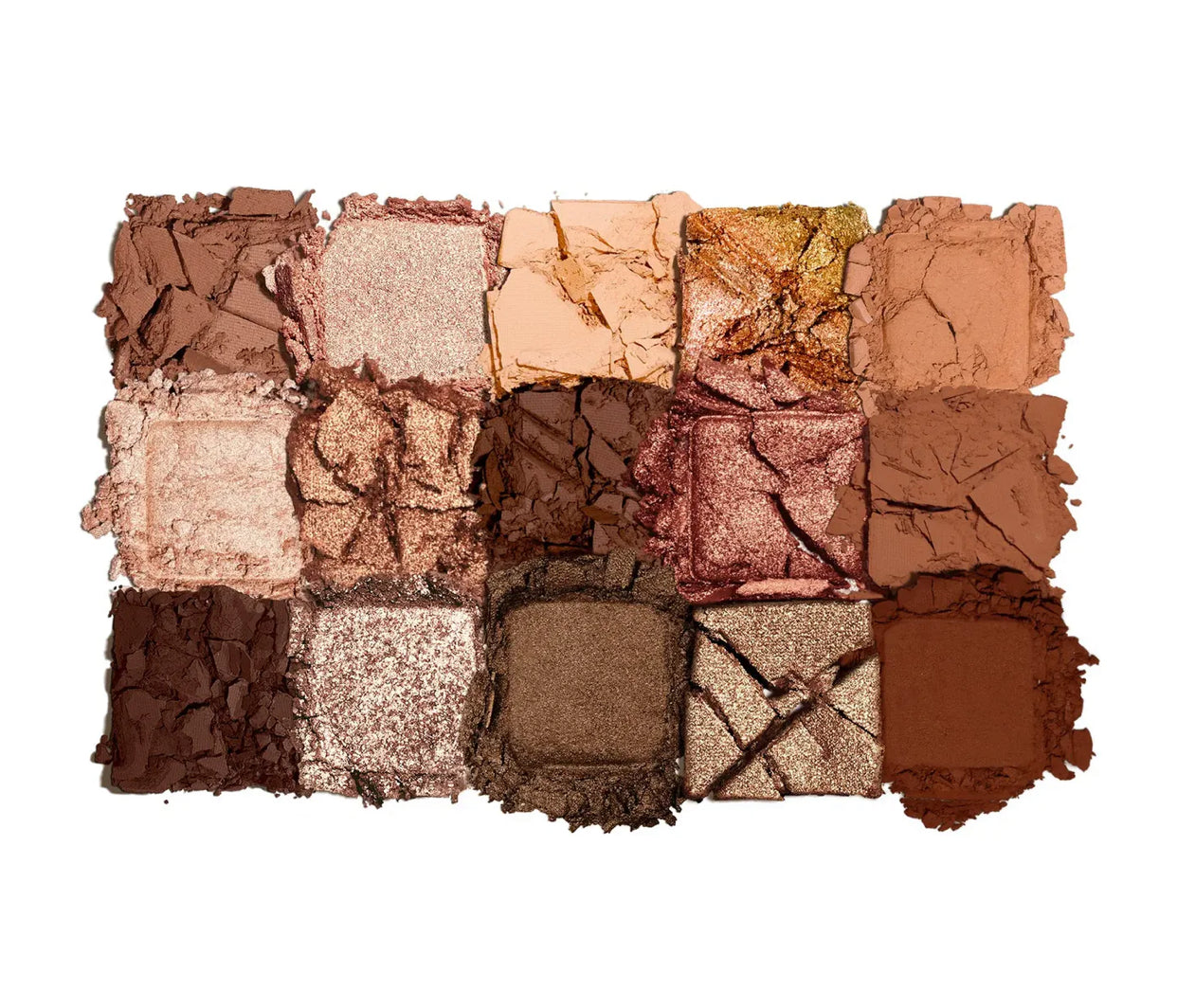 NATASHA DENONA, I NEED A WARM EYESHADOW PALETTE