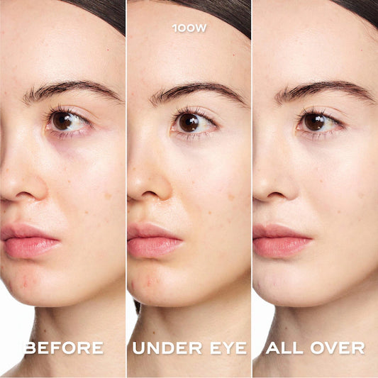 Marc Jacobs Beauty, Nude Awakening Hydrating Medium Coverage Concealer