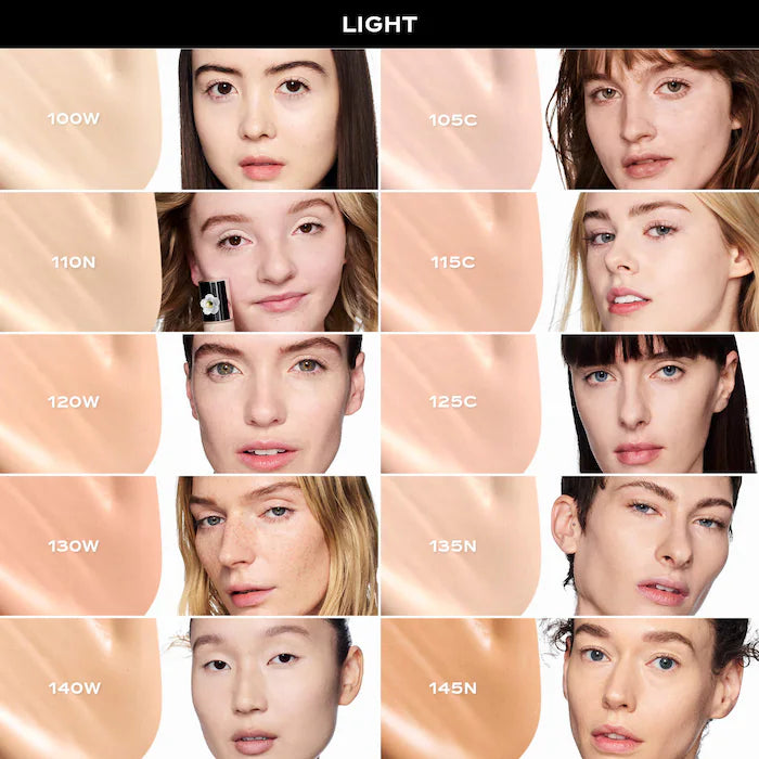 Marc Jacobs Beauty, Nude Awakening Hydrating Medium Coverage Concealer