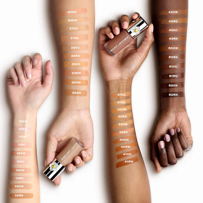 Marc Jacobs Beauty, Nude Awakening Hydrating Medium Coverage Concealer