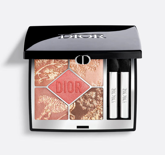 DIOR, Diorshow 5 Couleurs - Limited Edition 5 Color Eyeshadow Palette - Intense Color and Long Wear