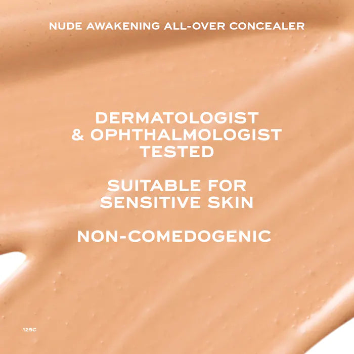 Marc Jacobs Beauty, Nude Awakening Hydrating Medium Coverage Concealer