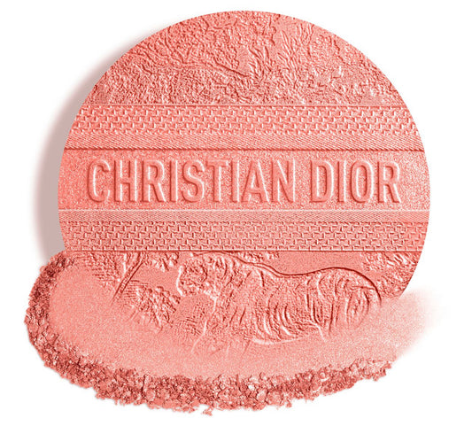 DIOR, Dior Forever Glow Luminizer - Limited Edition