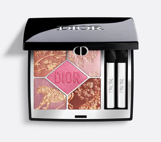 DIOR, Diorshow 5 Couleurs - Limited Edition 5 Color Eyeshadow Palette - Intense Color and Long Wear