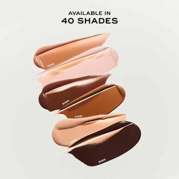 Marc Jacobs Beauty, Nude Awakening Hydrating Medium Coverage Concealer
