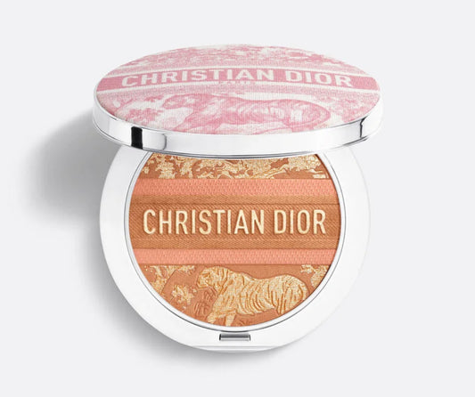 DIOR, DIOR, Dior Forever Nude Bronze Glow - Limited Edition