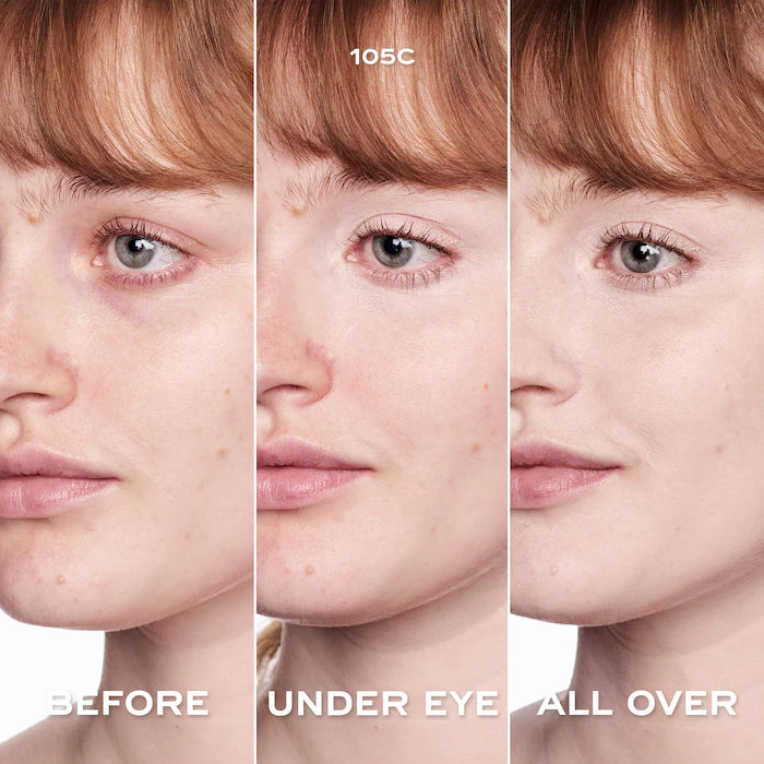Marc Jacobs Beauty, Nude Awakening Hydrating Medium Coverage Concealer