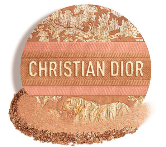 DIOR, DIOR, Dior Forever Nude Bronze Glow - Limited Edition