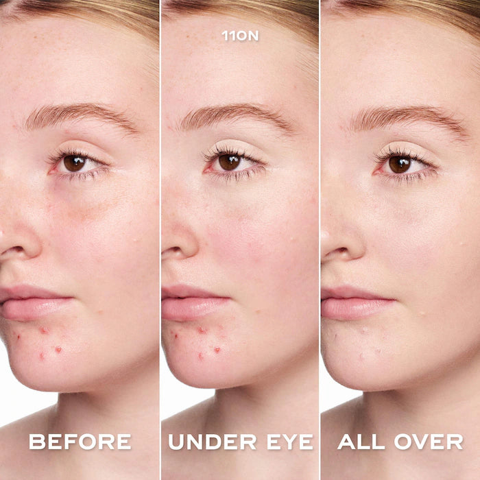 Marc Jacobs Beauty, Nude Awakening Hydrating Medium Coverage Concealer