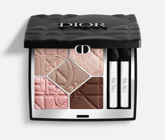 DIOR, Diorshow 5 Couleurs – Limited Edition