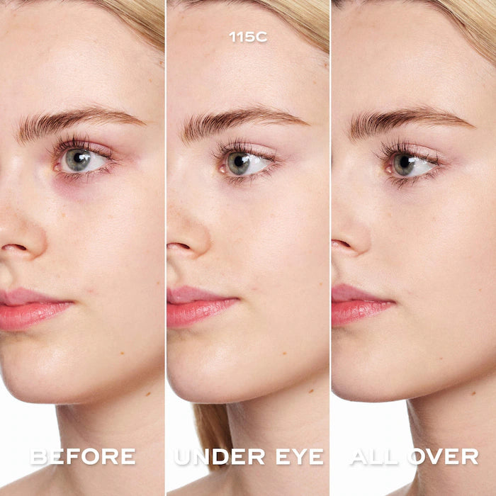 Marc Jacobs Beauty, Nude Awakening Hydrating Medium Coverage Concealer