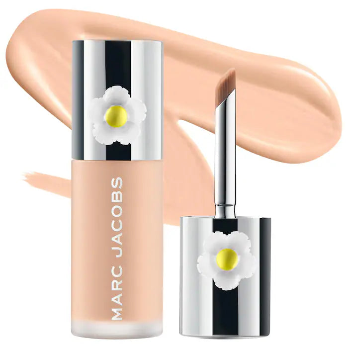 Marc Jacobs Beauty, Nude Awakening Hydrating Medium Coverage Concealer