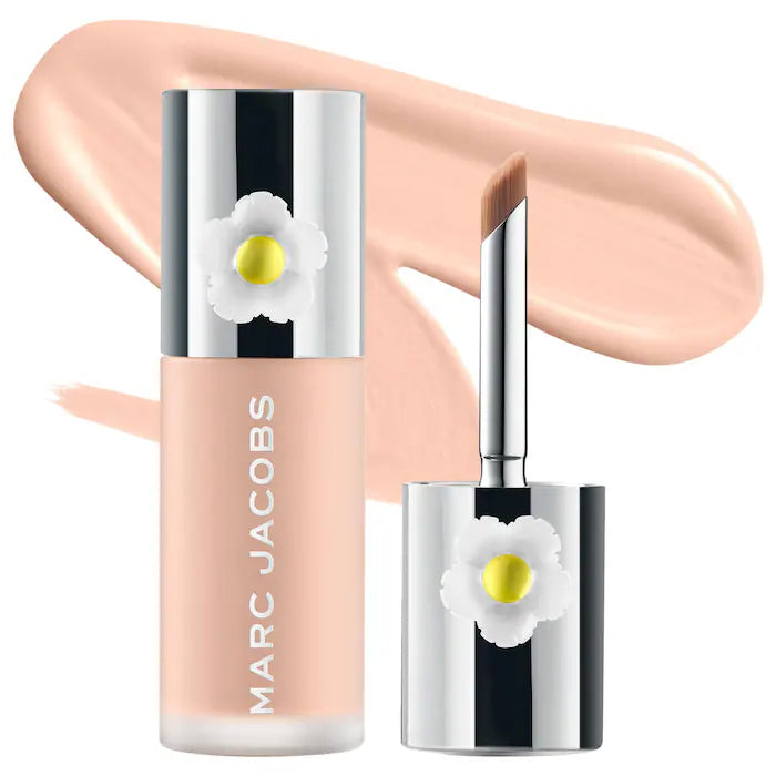 Marc Jacobs Beauty, Nude Awakening Hydrating Medium Coverage Concealer
