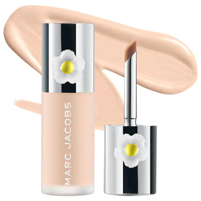 Marc Jacobs Beauty, Nude Awakening Hydrating Medium Coverage Concealer