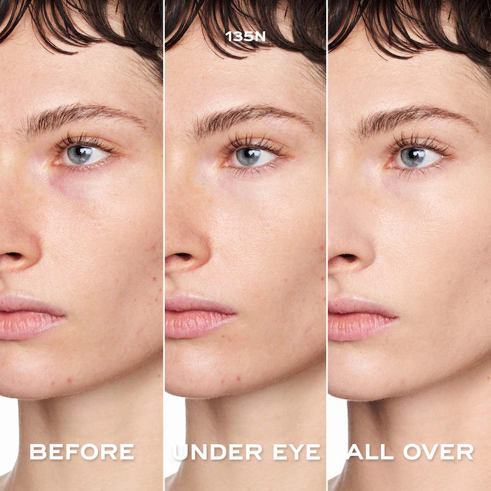 Marc Jacobs Beauty, Nude Awakening Hydrating Medium Coverage Concealer