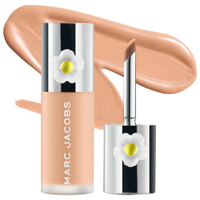 Marc Jacobs Beauty, Nude Awakening Hydrating Medium Coverage Concealer