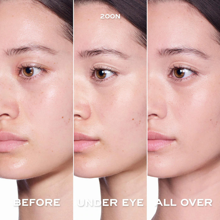 Marc Jacobs Beauty, Nude Awakening Hydrating Medium Coverage Concealer
