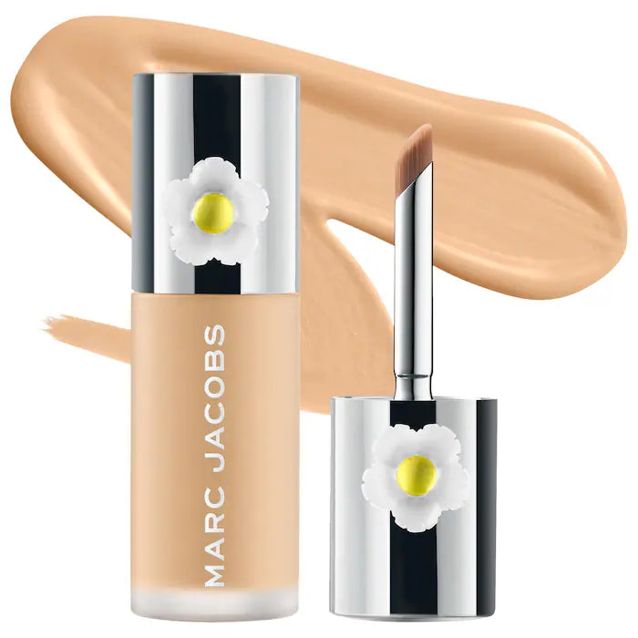 Marc Jacobs Beauty, Nude Awakening Hydrating Medium Coverage Concealer