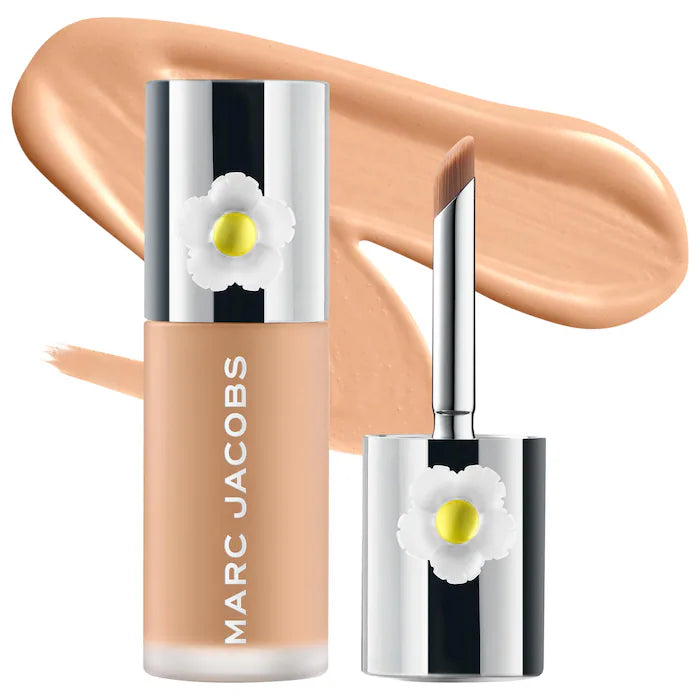 Marc Jacobs Beauty, Nude Awakening Hydrating Medium Coverage Concealer