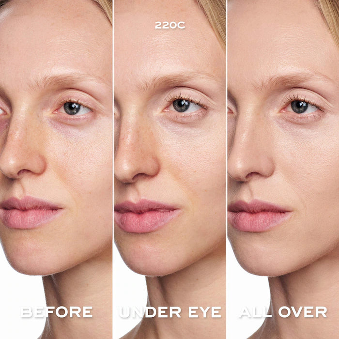 Marc Jacobs Beauty, Nude Awakening Hydrating Medium Coverage Concealer