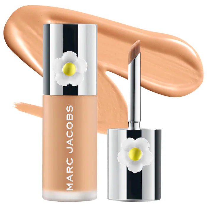 Marc Jacobs Beauty, Nude Awakening Hydrating Medium Coverage Concealer