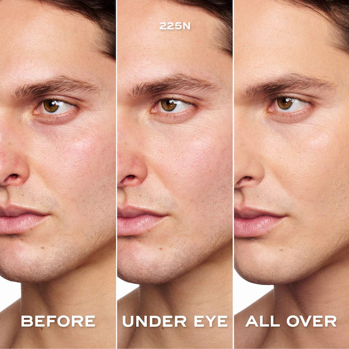 Marc Jacobs Beauty, Nude Awakening Hydrating Medium Coverage Concealer