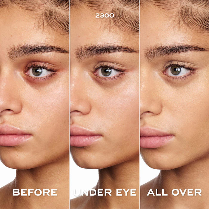 Marc Jacobs Beauty, Nude Awakening Hydrating Medium Coverage Concealer